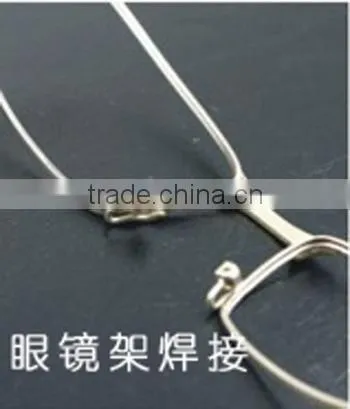 2015 New Product Machine Arm Laser Spot Welding Machine for Big Size Jewelry photo-5