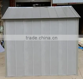 Prefabricated Steel House photo-5