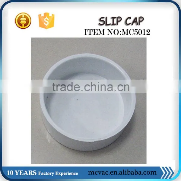Slip Cap Vacuum Cleaner Hose Pipe