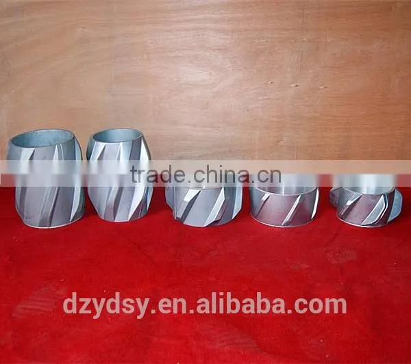 Cast Aluminum Centralizer photo-3