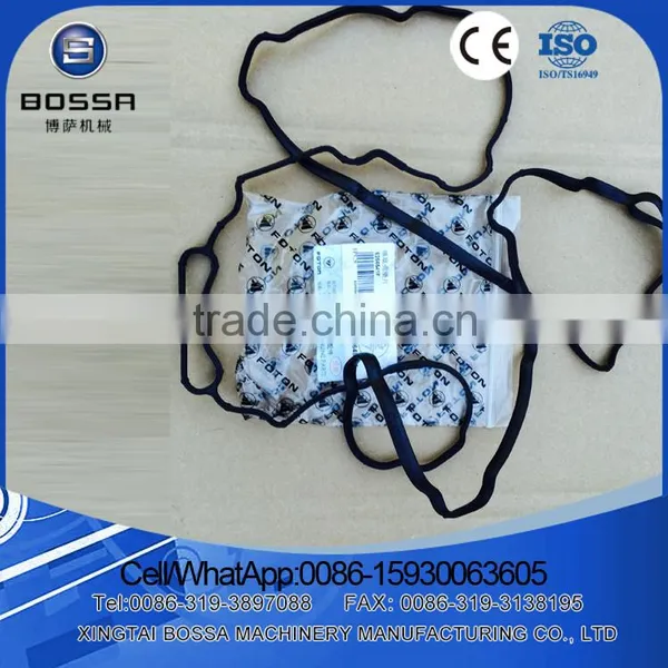 Hot Sale Foton Truck Diesel Engine Cummin Seal Ring 4992560 photo-5