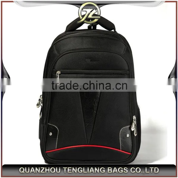 Strong computer backpack laptop backpack