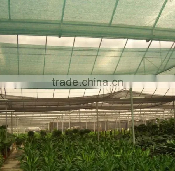 Out Door NEW HDPE Sun Shade Net Made in China photo-3