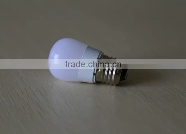 Useful Style Energy Saving High Lumen 3W LED Light Bulb photo-4