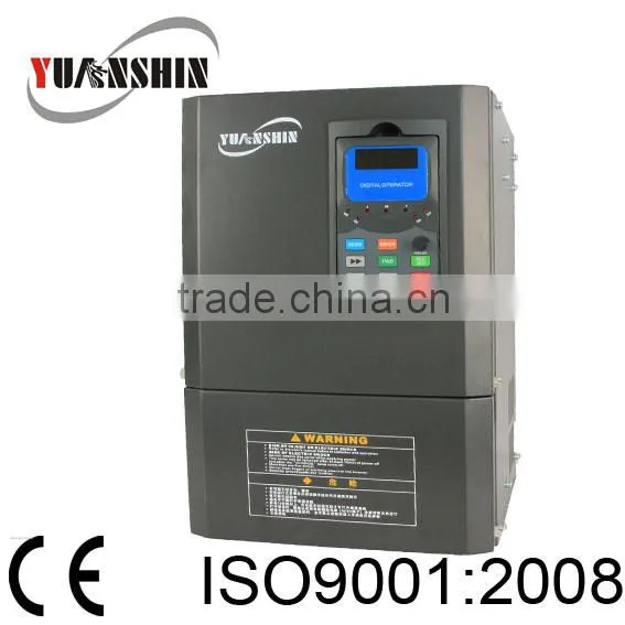 Professional Exporter in Inverters-1.5kw-2.2kw CNC Router Frequency Inverter