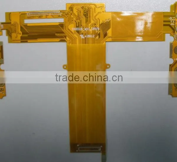 Offer High Qualibity Android Pcba,lcd Monitor Pcb Board, Famous PCBA Manufacture in PCB Reverse Engineering China photo-5
