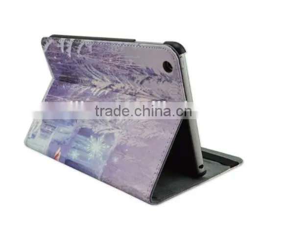 Belt Clip Case for Ipad Air Frozen for Ipad 6 Case Water Proof Case for Ipad Air photo-2