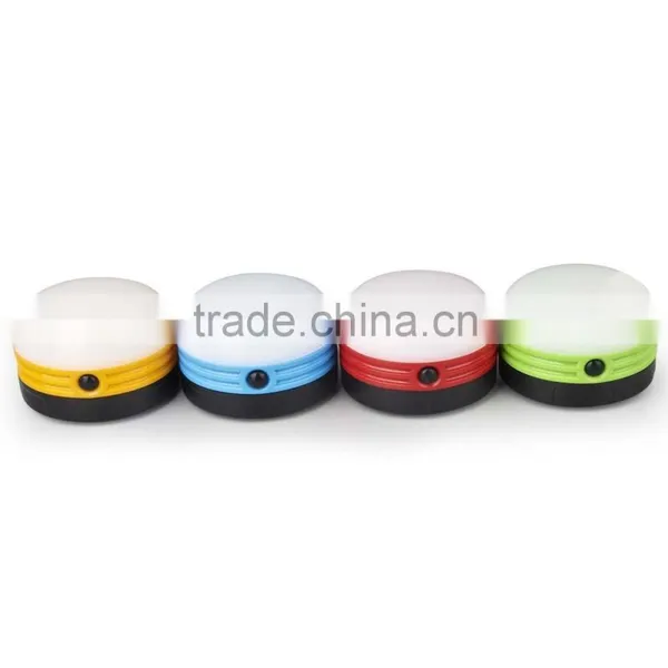 Camping Lantern, Mini Led Light, Emergency Lantern photo-2