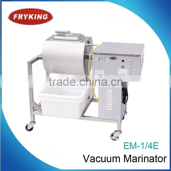 1 Year's Warranty Food Mixer/salad Mixer/Vacuum Marinator photo-2