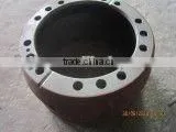 MITSUBISHI FOSO MC828491 Brake Drum