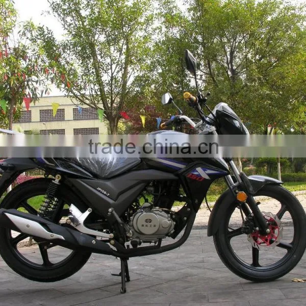150cc Motorcycle photo-4