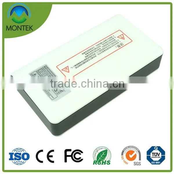 Economic New Coming Car Charger and Mini Jump Start photo-6