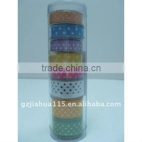 PVC Cylinder