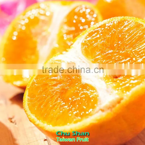 Grade A Fresh Mandarin Orange Citrus Fruit photo-3