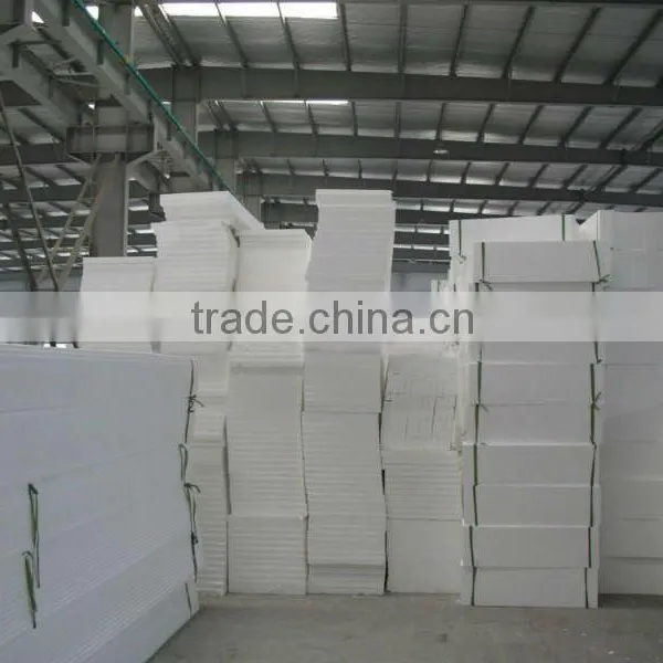 Top Performance EPS Insulation Board Machine photo-6