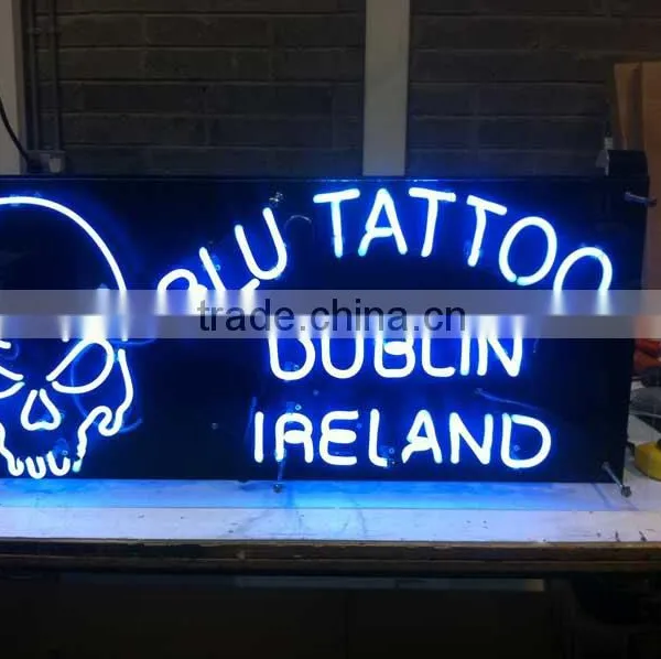 Customized 12v Led Neon Lights 1pc Acceptable photo-3
