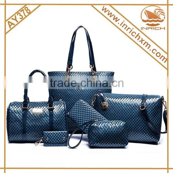 Hot Sale Handbags Lady Bags High Quality Women Handbag Shoulder Leather Casual Bag Quality Choice photo-2