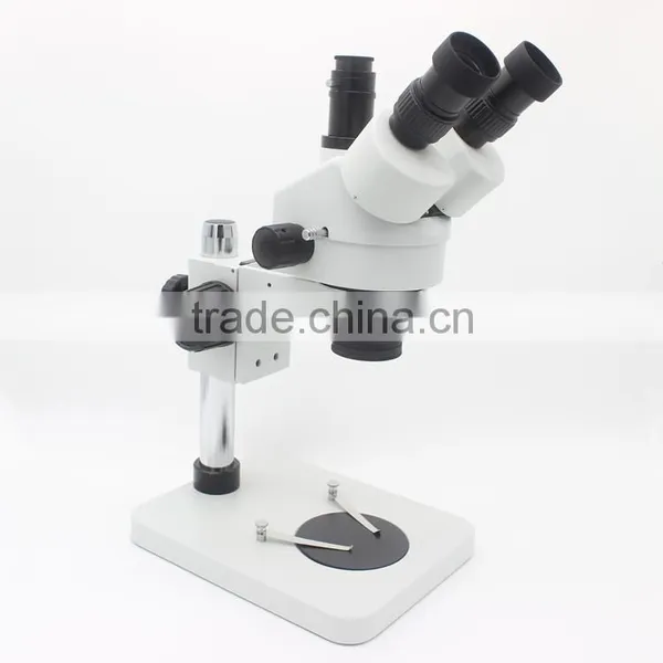 FSM-45T1 Scanning Stereo Microscope photo-4