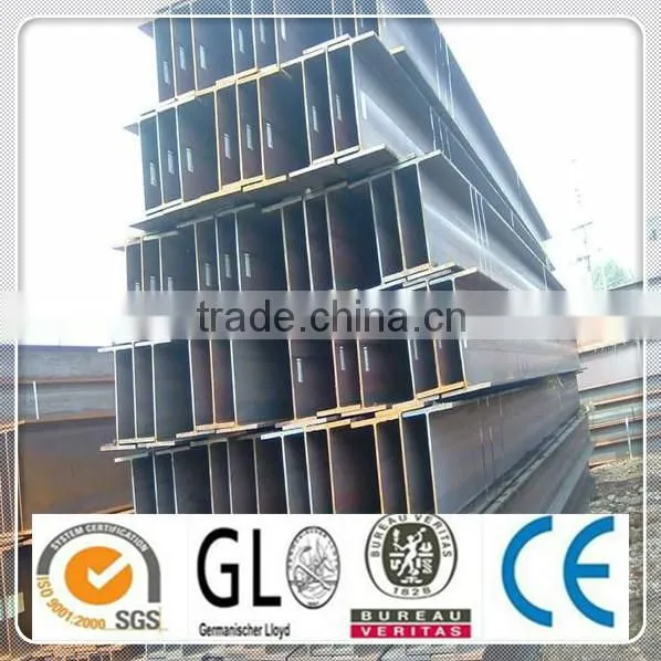 Steel h Beams Steel Standard Sizes photo-2