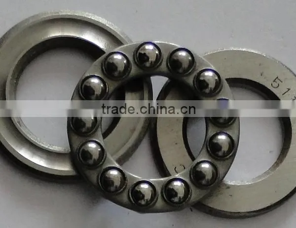 51208 Thrust Ball Bearing photo-4
