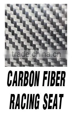 Beltenick FIA Carbon Fiber Sports Racing Car Seat RST-500 photo-2