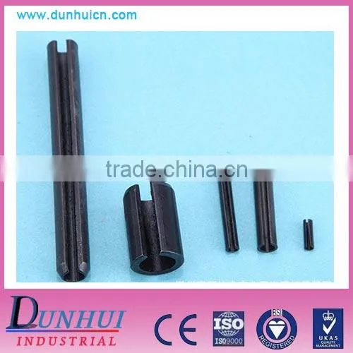 Manganese Steel Material Elastic Pin photo-4
