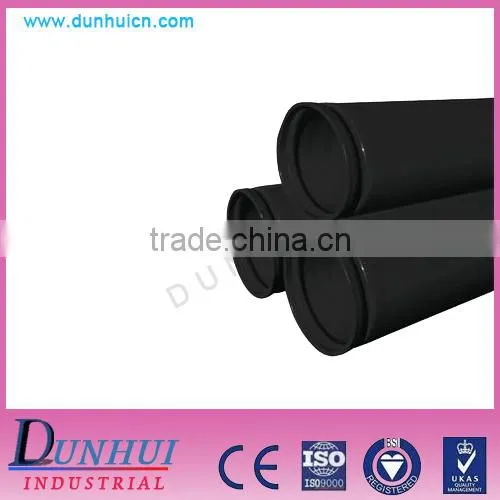 ISO9000 for Mining Plastic-coated Pipe