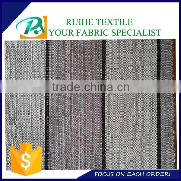 Waterproof Outdoor Fabric for Sofa photo-6