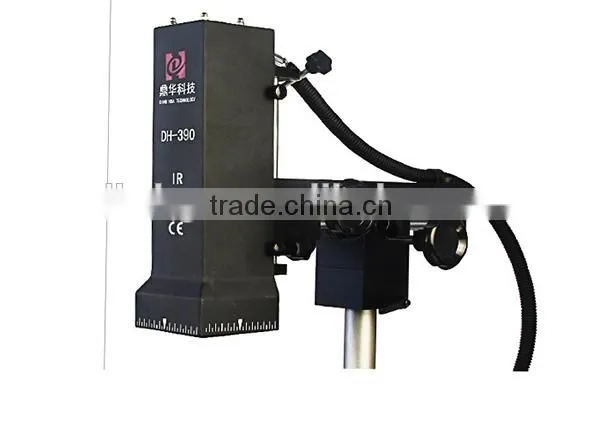 DINGHUA DH-390 3 Heating Zones+hot/infrared Air/ Smd Bga Rework Station for Computer Motherboard Repair photo-3