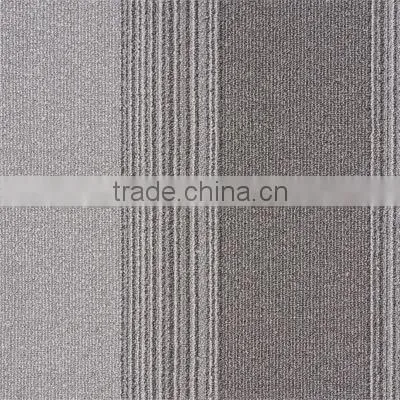 Nylon Carpet Tile With PVC Backing, Office Carpet Tiles, Modular Carpet Tiles photo-3