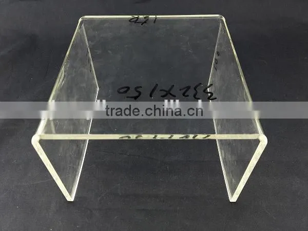 Customized Acrylic Office Desk photo-2