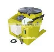 Automatic Welding Positioner Turntable (50kg, 100kg, 300kg, 600kg) With Air-powered photo-2
