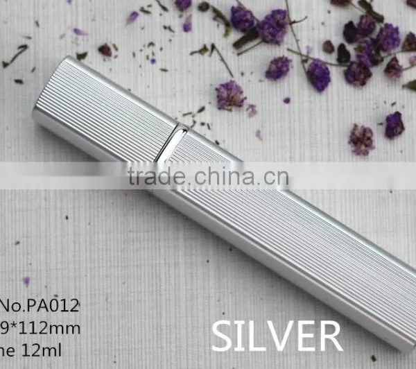 Wholesale Square Perfume Bottle photo-3