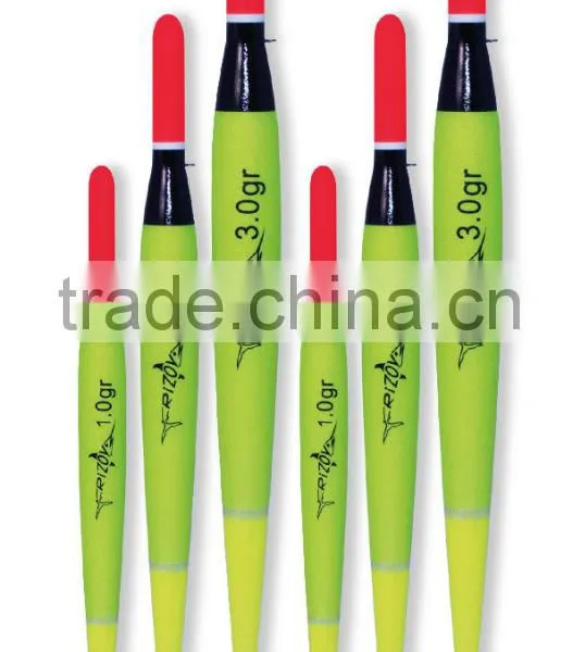 Balsa Wood Bobbers Dobbers Floats photo-3