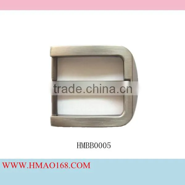 Ladies Metal Belt Buckle