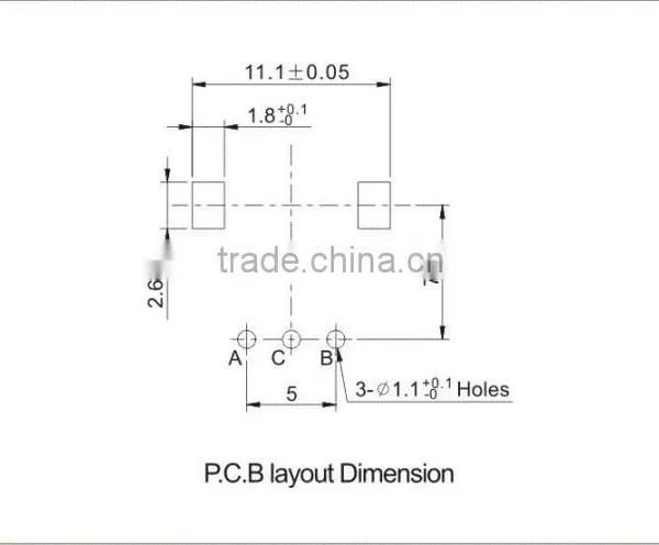 F11E Series Rotary Shaft Encoder Incremental Type High Accuracy Encoder in All Dimensions photo-3