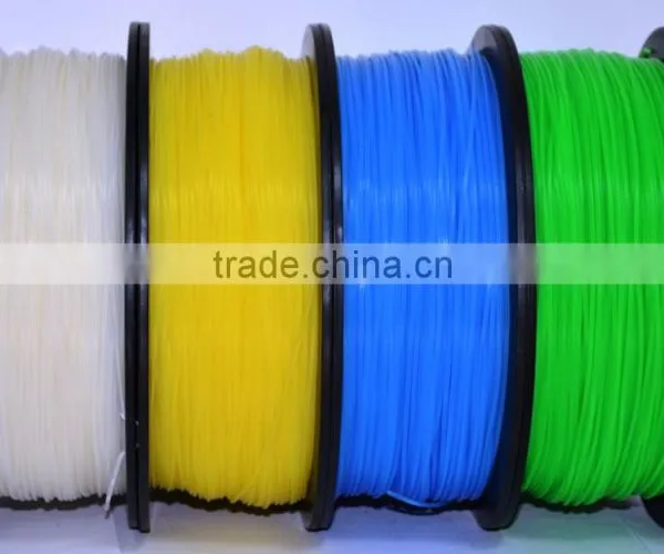 1 kg of Premium Quality PLA 3D-Print Material Green for Your 1.75 mm 3D-Printer photo-2