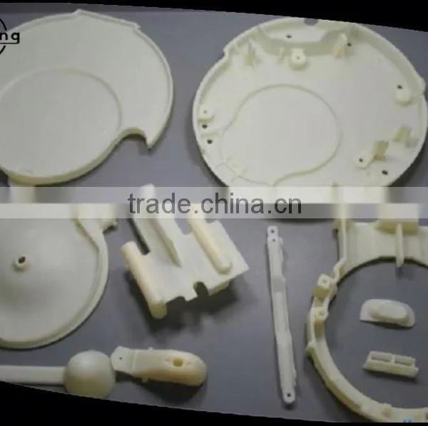 Cheap Prototype Scanning And 3D Design photo-2