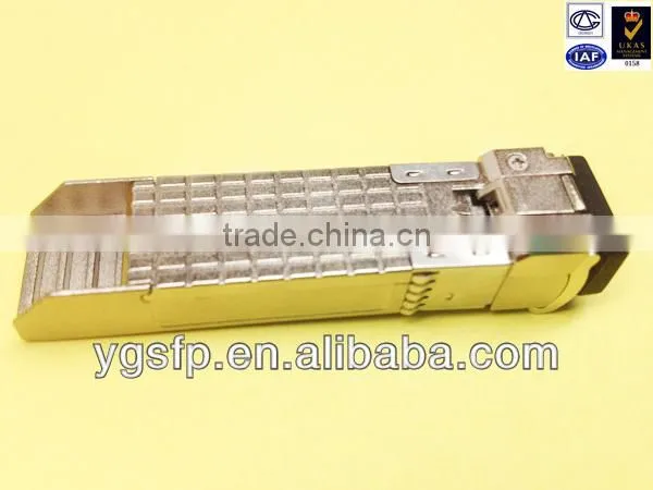 SFP SW Transceiver For Electrical Connector,SFP+ Optical Transceivers.