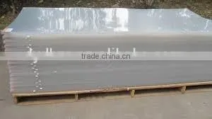 Transparent Light Diffuser Sheet Acrylic Frosted for LED Lighting photo-5