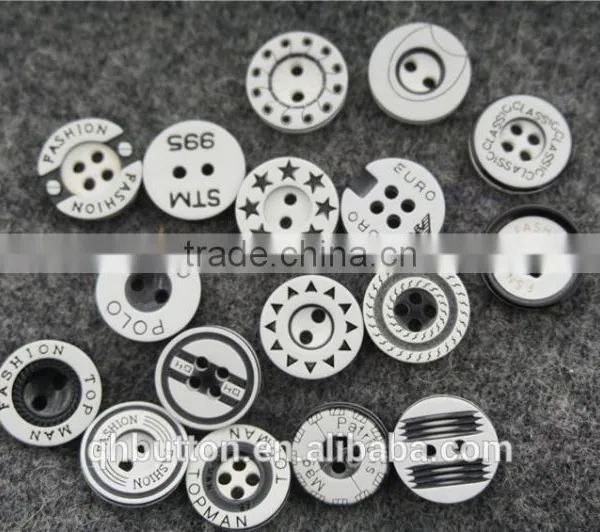 sewing buttons