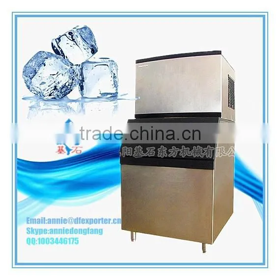 Commercial Cube Ice Maker, High Quality Ice Maker,Cube Ice Maker