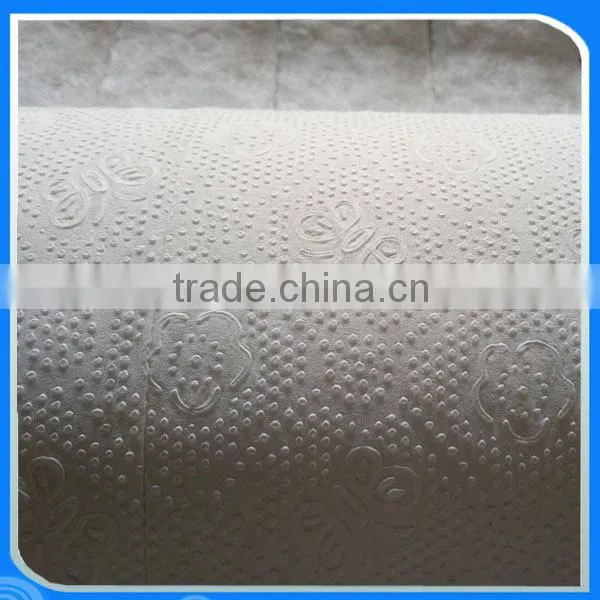 Tissue Slitting Rewinding Machine , Paper Perforating Machine photo-3
