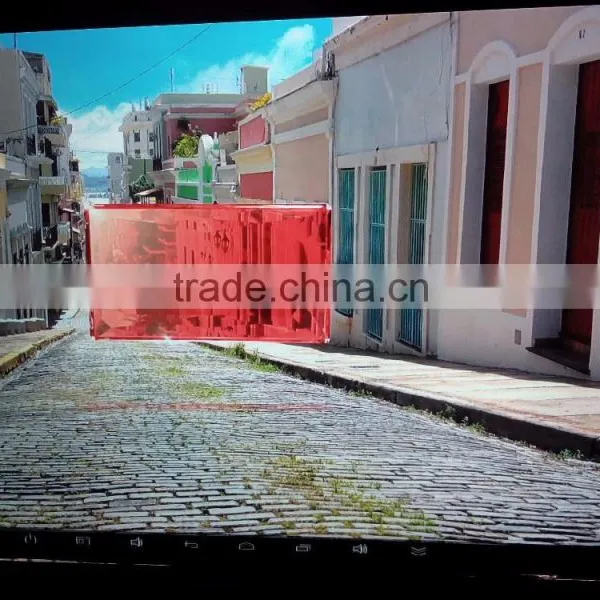 2016 RK3368 Android TV BOX Octa-Core (Two CPU Clusters) 64-bit 16G Aluminum Alloy Shell photo-5
