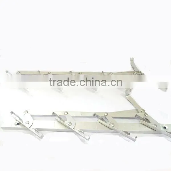 Friction Stay Hinge for PVC Window