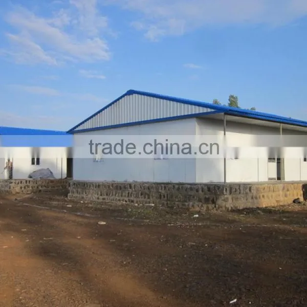 Home Room Partition Panel House, Mobile Home Paneling, China Supplier for Housing photo-2