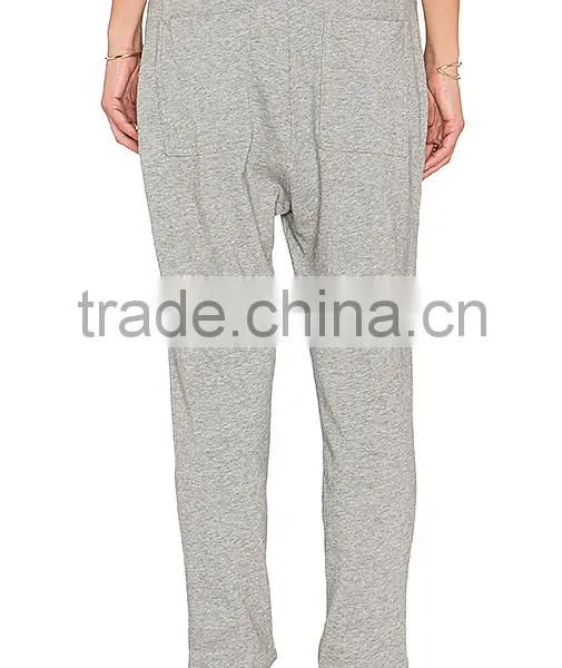2016 New Design Yoga Pants Women Sports Pants Plus Size Women Clothing photo-3