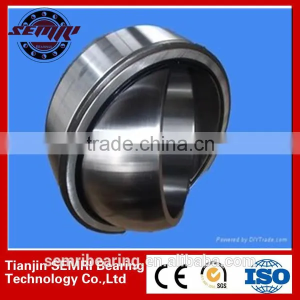 High Quality and Low Price Bearing, Mounted Bearing GE40E, Spherical Plain Bearing photo-2