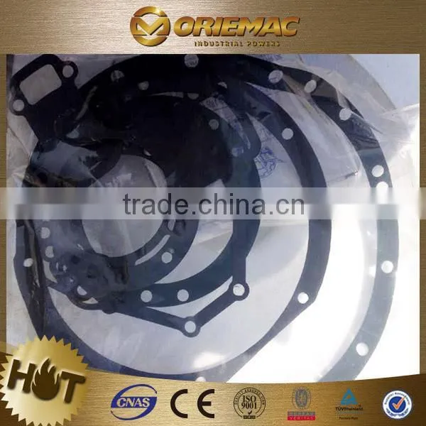 XCMG GR215 Motor Grader Parts and Sany Grader Part for Sale photo-5