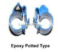 Pigeon Ring / Cable Tie Tags